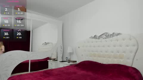 yennefer13 online show from 4, 4, 2026