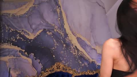 Snapshot of yennstar chatting on 18, 9, 2025 yennstar online show from 18, 9, 2025