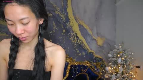 Snapshot of yennstar chatting on 11, 1, 2026 yennstar online show from 11, 1, 2026