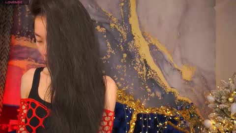 Snapshot of yennstar chatting on 14, 1, 2026 yennstar online show from 14, 1, 2026