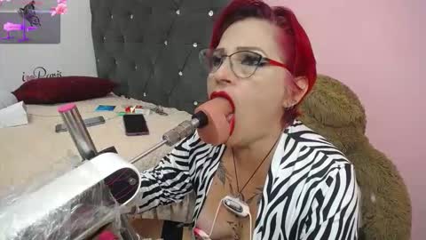 yeny_sex online show from 27, 11, 2025