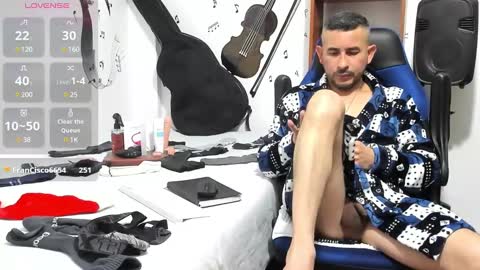 Yeol online show from 23, 12, 2024