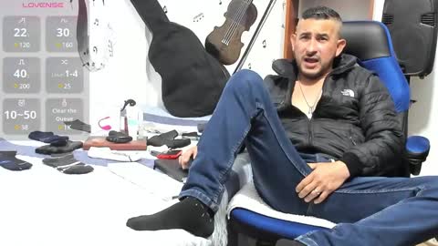 Yeol online show from 9, 1, 2025