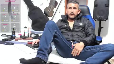 Yeol online show from 19, 1, 2025