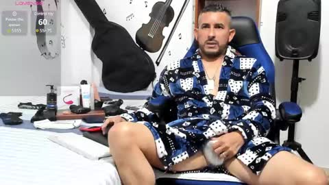 Yeol online show from 26, 1, 2025