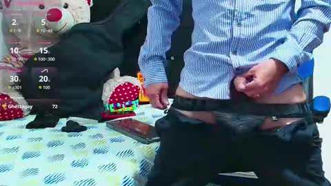 Yeol online show from 15, 9, 2025