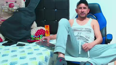 Yeol online show from 8, 10, 2025