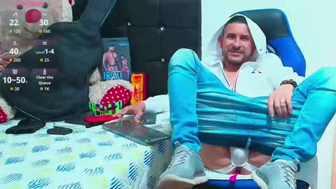 Yeol online show from 10, 10, 2025