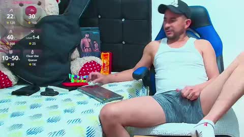 Yeol online show from 12, 10, 2025