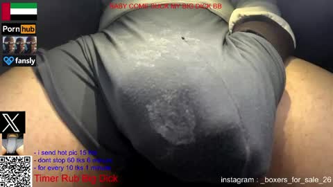 hot dick online show from 27, 5, 2026