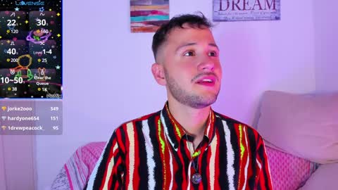 Yero online show from 9, 1, 2025