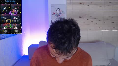 Yero online show from 14, 1, 2025