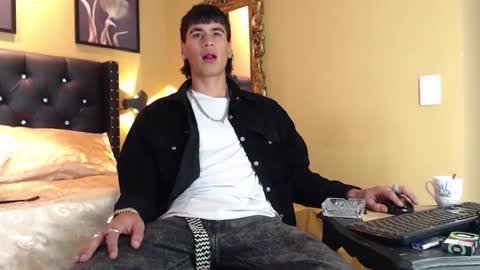 Yerk online show from 25, 11, 2025