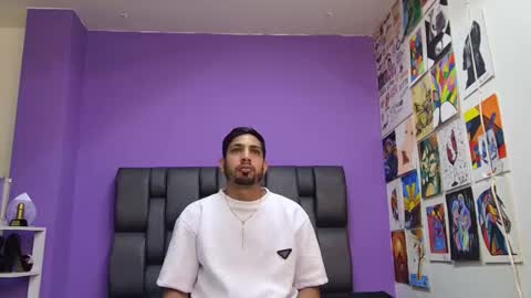 yerk_drom online show from 17, 10, 2025