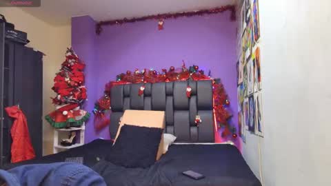 yerk_drom online show from 3, 12, 2025