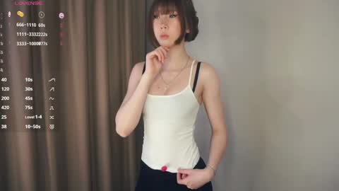 Snapshot of yerquinney chatting on 10, 5, 2026 Rin online show from 10, 5, 2026