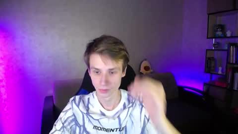 Eden online show from 20, 10, 2025