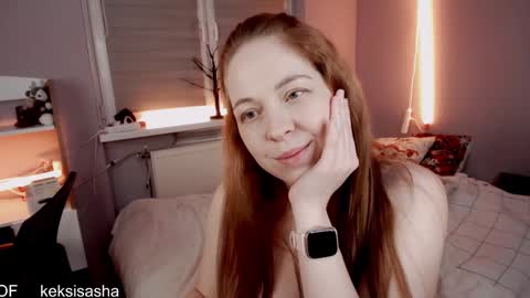 Sasha online show from 18, 12, 2024