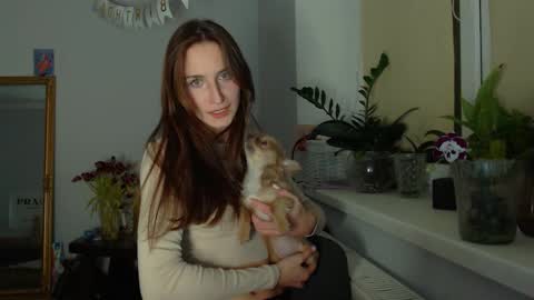 Snapshot of yes_to_heaven chatting on 23, 2, 2025 Zoe online show from 23, 2, 2025