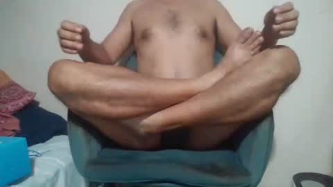 yeshuaaa999 online show from 18, 12, 2024