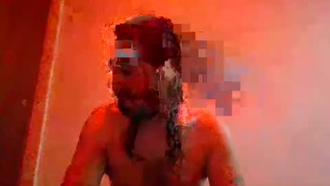 yeshuaaa999 online show from 12, 9, 2025