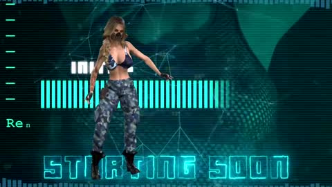 Yesika Saenz online show from 8, 11, 2025