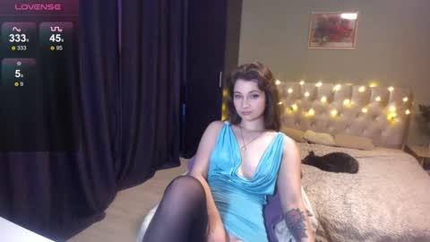 Sofie online show from 27, 1, 2025