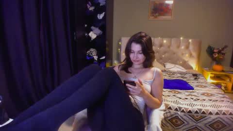 Sofie online show from 5, 11, 2025