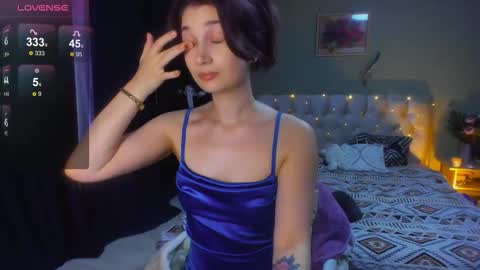 Sofie online show from 21, 11, 2025