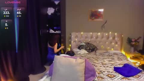 Sofie online show from 22, 11, 2025