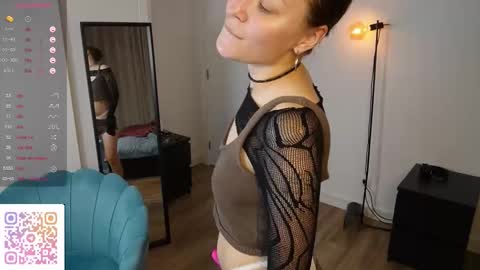 Kiki online show from 16, 11, 2025