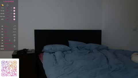 Kiki online show from 29, 11, 2025