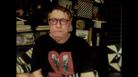 yessex247 online show from 9, 11, 2025