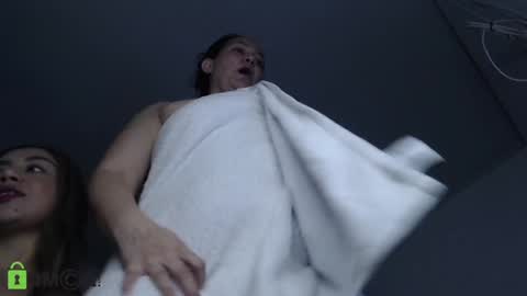 yessica and andres online show from 26, 1, 2025