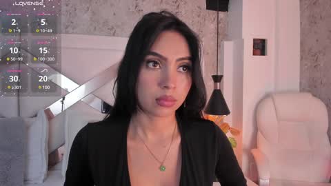 Yessica online show from 8, 2, 2025
