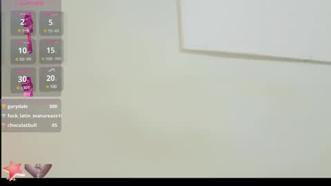 Snapshot of yessica_palmer chatting on 17, 12, 2024 online show from 17, 12, 2024