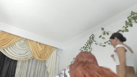 Snapshot of yessik_cioccolato chatting on 1, 12, 2024 Yessike Catalina online show from 1, 12, 2024