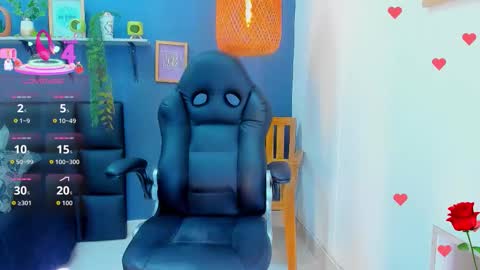 yessika_parker online show from 20, 2, 2026