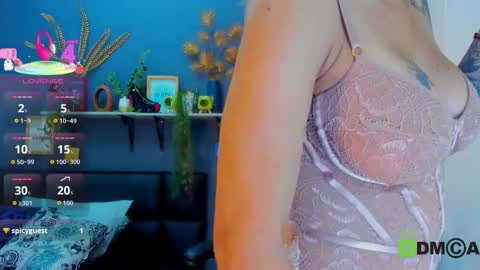 yessika_parker online show from 5, 3, 2026