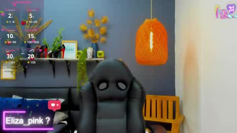 yessika_parker online show from 5, 6, 2026