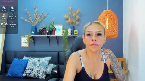 yessika_parker online show from 6, 6, 2026