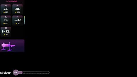 Snapshot of yessy_kiss chatting on 10, 5, 2026 yessy online show from 10, 5, 2026