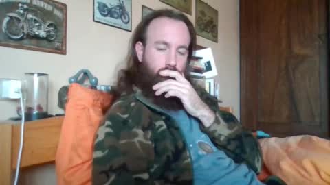 yeti_92 online show from 29, 11, 2025