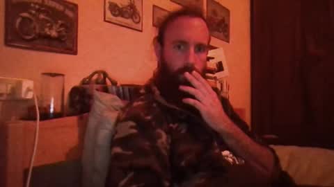 yeti_92 online show from 5, 12, 2025