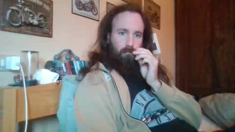 yeti_92 online show from 6, 2, 2026