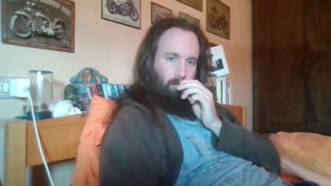 yeti_92 online show from 26, 2, 2026