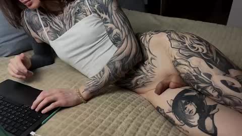 yexes online show from 5, 11, 2025