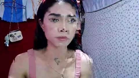 Sweet Yhanie online show from 8, 1, 2025
