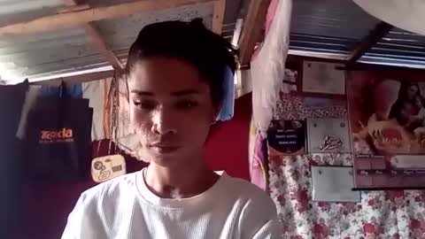 Sweet Yhanie online show from 15, 1, 2025