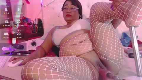 Yhazan Blake online show from 10, 2, 2026